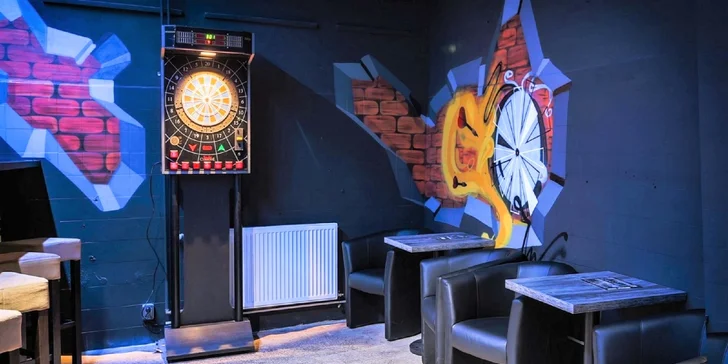 Akčná zábava pre celú partiu: ZONE LASER TAG v Bratislave
