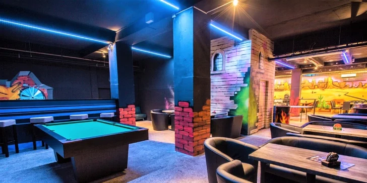 Akčná zábava pre celú partiu: ZONE LASER TAG v Bratislave