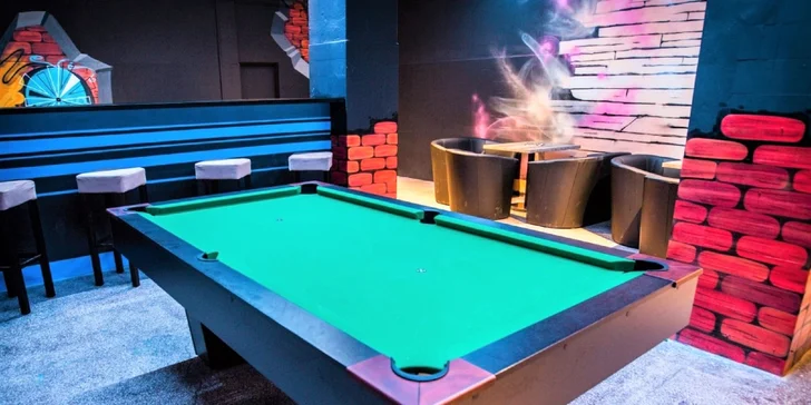Akčná zábava pre celú partiu: ZONE LASER TAG v Bratislave