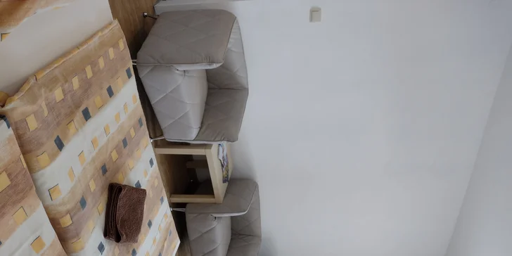 Ubytovanie v súkromí v nádhernej lokalite Tatranskej Lomnice