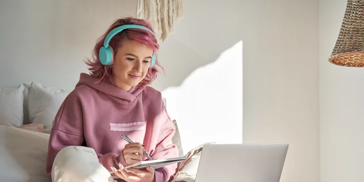 Individuálne online doučovanie pre všetky vekové kategórie na doucko.eu