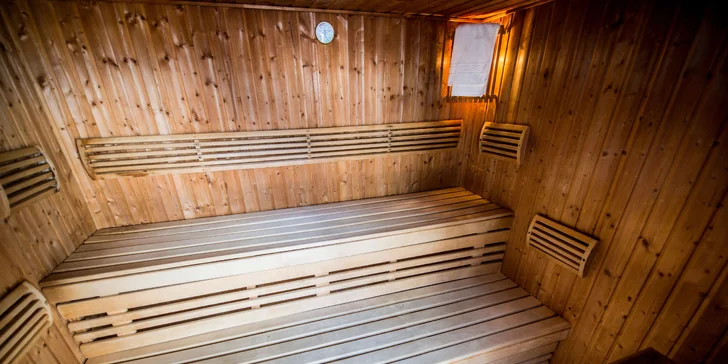 Jedinečný pobyt plný relaxu v Hoteli Magnólia**** v Piešťanoch
