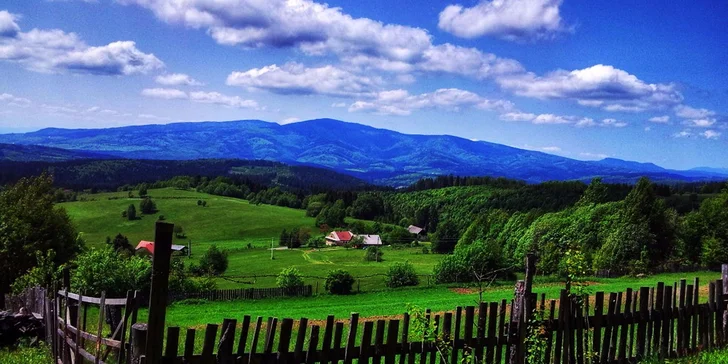 Leto v prekrásnom Podpoľaní v areáli Masarykov dvor*** s neobmedzeným špičkovým wellness svetom a možnosťou jazdy na koni