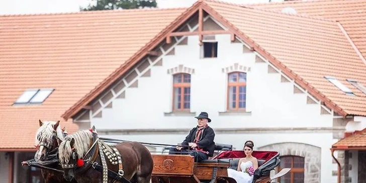 Romantický pobyt s neobmedzeným vstupom do TOP wellness sveta v novovybudovanom prekrásnom areáli Masarykov dvor***