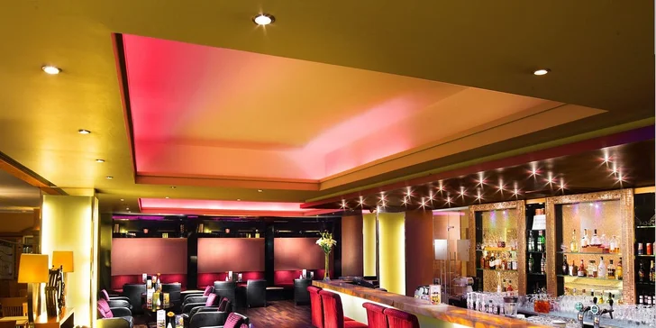 4* dovolenka v Budapešti: ubytovanie s raňajkami a neobmedzeným wellness