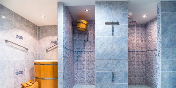 Wellness pre 2 osoby s privátnou jacuzzi