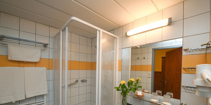Dovolenka v maďarskom Bükfürdő: 4* hotel s polpenziou, neobmedzeným wellness aj vstupmi do kúpeľov