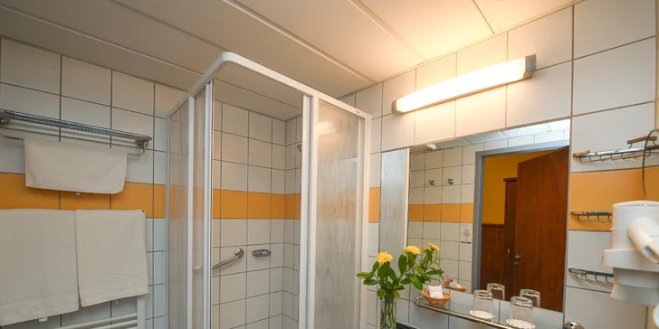 Dovolenka v maďarskom Bükfürdő: 4* hotel s polpenziou, neobmedzeným wellness aj vstupmi do kúpeľov