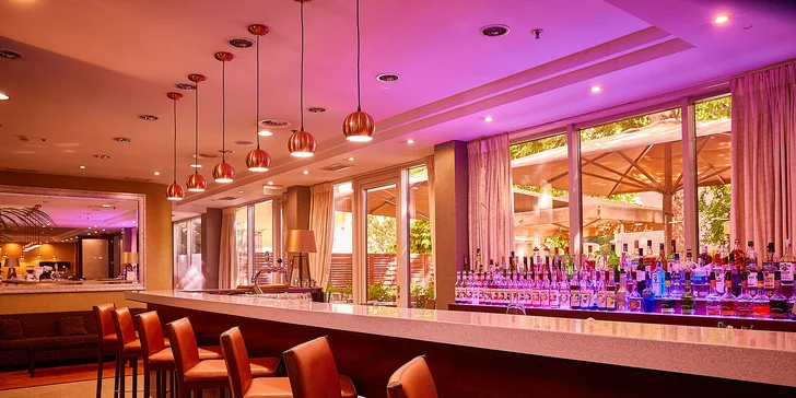 4* pobyt v Budapešti: hotel pri parku Városliget, s raňajkami a neobmedzeným wellness