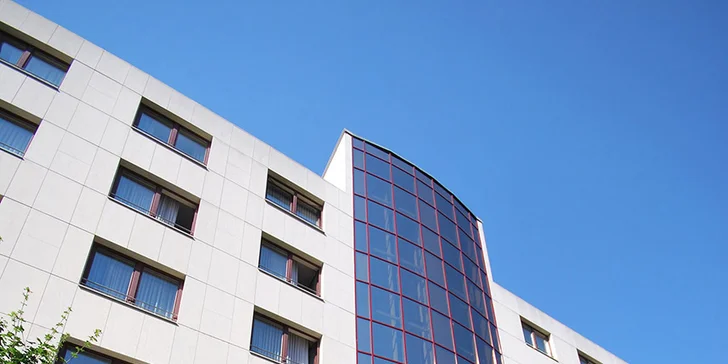 4* pobyt v Budapešti: hotel pri parku Városliget, s raňajkami a neobmedzeným wellness