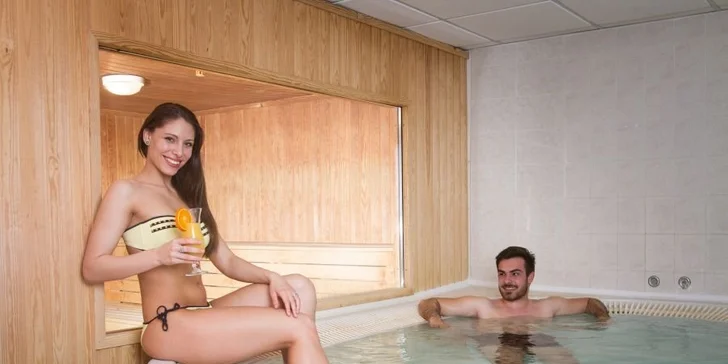 Relax v Maďarsku: 4* hotel v Zalakarose s neobmedzeným wellness a polpenziou