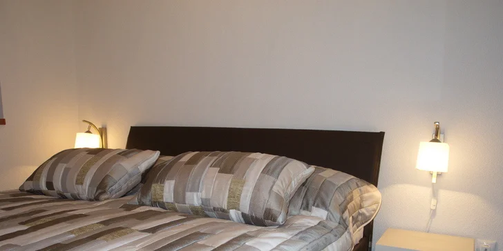 Apartmán Harmony v srdci Liptova