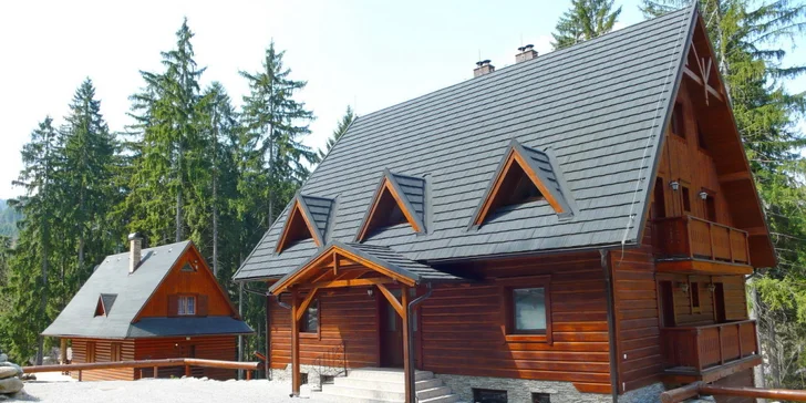 Apartmán Harmony v srdci Liptova