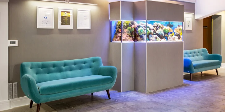 4* pobyt len 20 minút od centra Krakova so stravou, wellness, športovými ihriskami a veľkým parkom