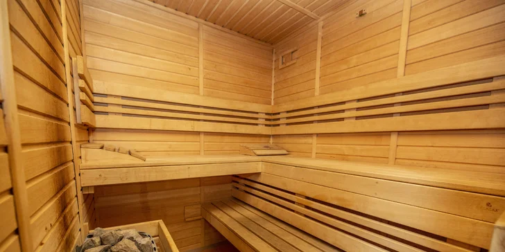 Prvorepublikový 4* hotel v Jičíne: raňajky alebo polpenzia, wellness aj masáž