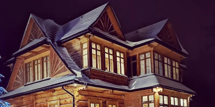 Adult friendly pobyt v Poľsku: VIP wellness, TOP ubytovanie a domáca strava
