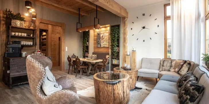 Adult friendly pobyt v Poľsku: VIP wellness, TOP ubytovanie a domáce raňajky