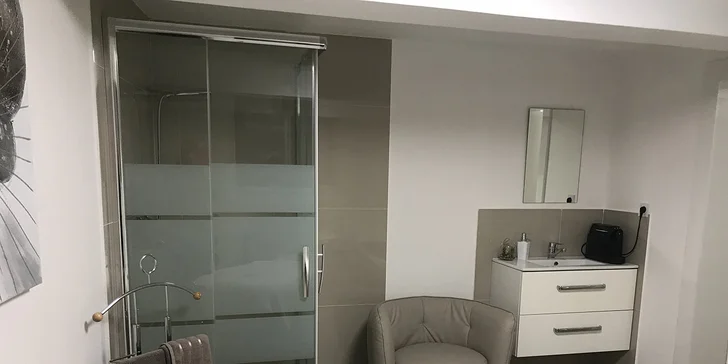 Zdravotné aj relaxačné masáže od diplomovaného fyzioterapeuta v Beauty Clinic