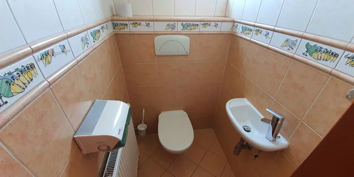 Dovolenka na Liptove v každom počasí: pobyt na chate až pre 9 osôb, možnosť doobjednať si stravu