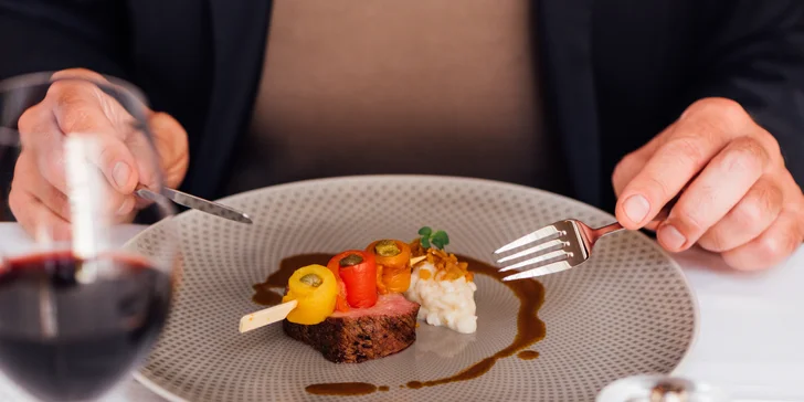 Mariánske Lázně: luxusný 5* hotel, raňajky alebo polpenzia, neobmedzene sauny, bazény aj kúpeľ