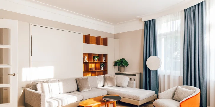 Mariánske Lázně: luxusný 5* hotel, raňajky alebo polpenzia, neobmedzene sauny, bazény aj kúpeľ
