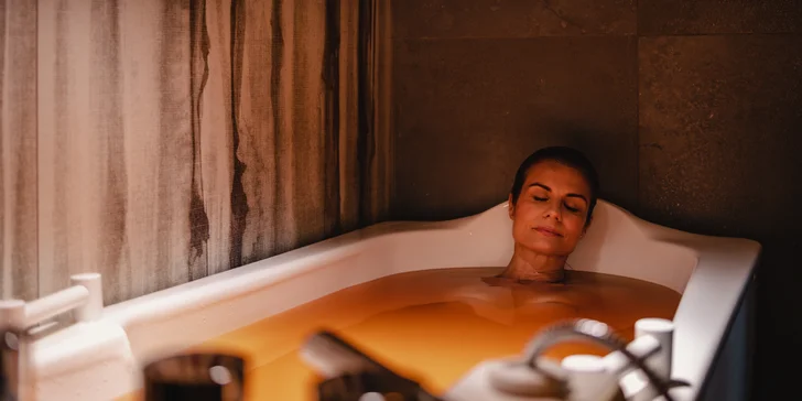 Mariánske Lázně: luxusný 5* hotel, raňajky alebo polpenzia, neobmedzene sauny, bazény aj kúpeľ