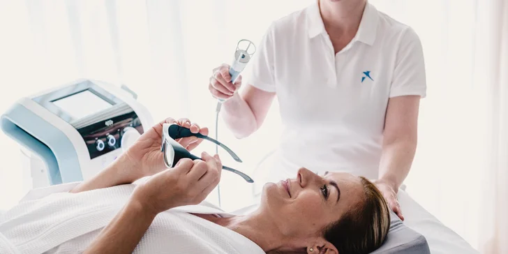Mariánske Lázně: luxusný 5* hotel, raňajky alebo polpenzia, neobmedzene sauny, bazény aj kúpeľ