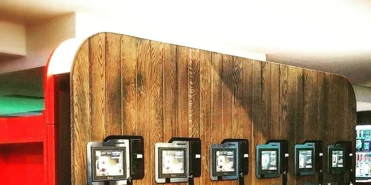 Vyskúšajte kartu BeerBox na čapované pivo a biliard!