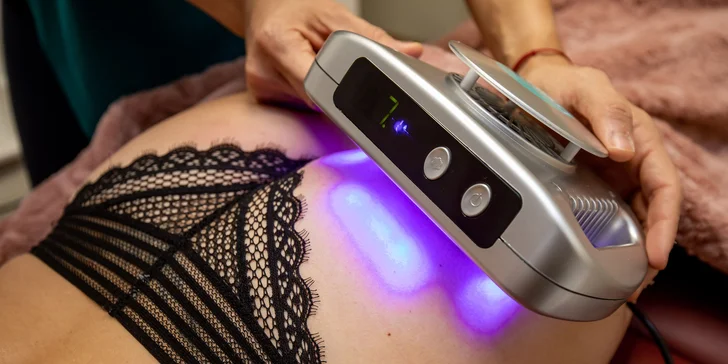 Kryolipolýza, rázová vlna, odstránenie vrások či biorezonancia v salóne Ema