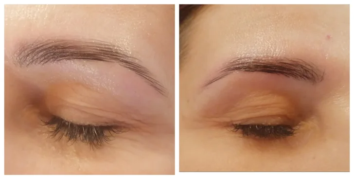 Mikrodermabrazia, laminácia obočia či Lash-Lifting pre vaše riasy