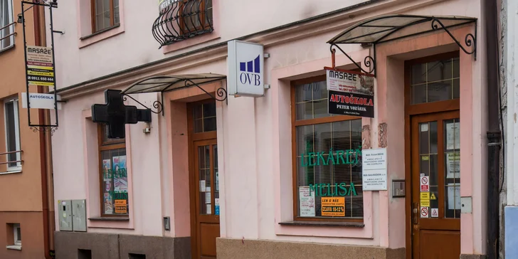 Zoštíhlite problémové partie a zbavte sa celulitídy lipomasážou