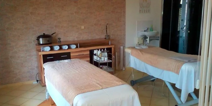 4 druhy masáží pre váš relax a celkovú regeneráciu