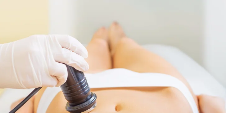 Lipolaser, kavitácia s lymfodrenážou alebo škoricový zábal