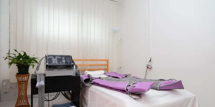 Lipolaser, kavitácia s lymfodrenážou alebo škoricový zábal