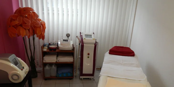 Účinné procedúry, ktoré dokonale zoštíhlia vašu postavu