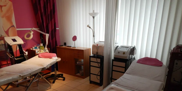 Účinné procedúry, ktoré dokonale zoštíhlia vašu postavu