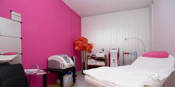 Lipolaser, kavitácia s lymfodrenážou alebo škoricový zábal