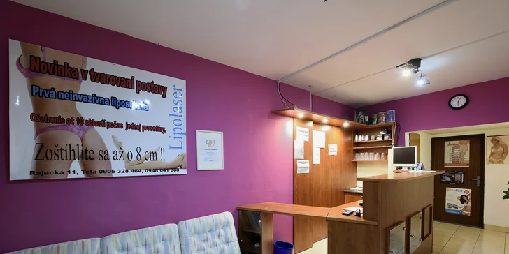 30 alebo 50-minútová permanentka do vertikálneho solária Luxura
