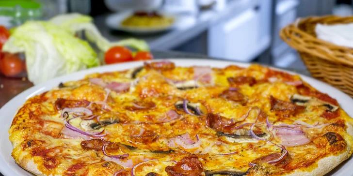 Pobyt v exkluzívnej oblasti Liptova pre 1-4 osoby: penzión s raňajkami alebo polpenziou, atrakcie na každom kroku