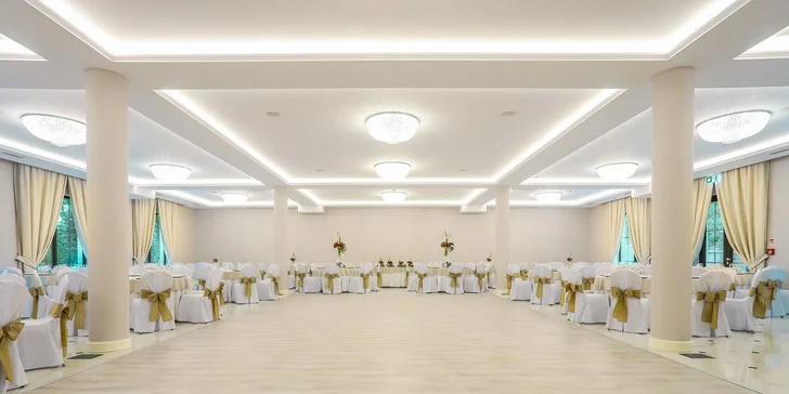 Sliezske Beskydy: pobyt s polpenziou a neobmedzeným vstupom do wellness