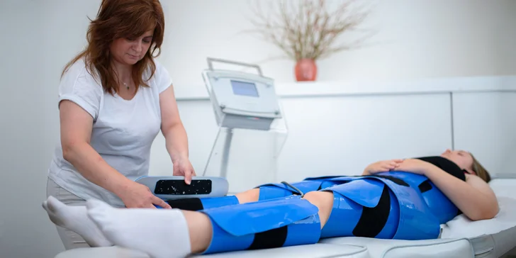 Zoštíhľujúca procedúra X-shape! Schudnite a zbavte sa celulitídy!