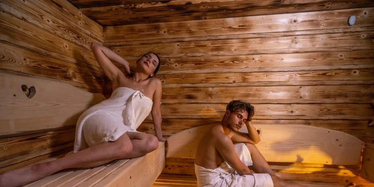 Pobyt v Kolibe u dobrého Pastiera s gurmánskou kuchyňou, novým, tématickým wellness, pivným kúpeľom a aktivitami v krásnej Čutkovskej doline