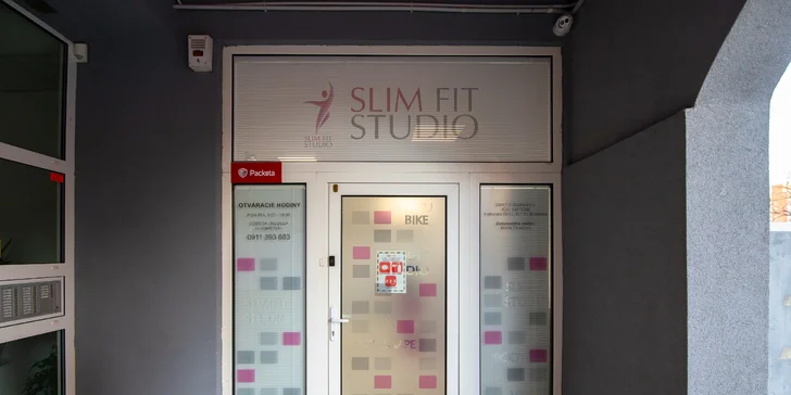 Vyskúšajte prístrojové cvičenie XBODY fitness a vyformujte si postavu s revolučným prístrojom QANTERO