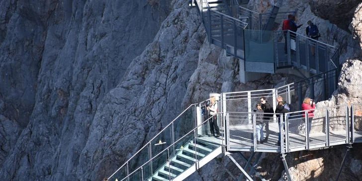 Pobyt v rakúskych Alpách: raňajky alebo polpenzia, sauny a turistická karta