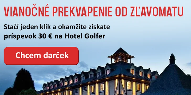 Pobyt v historickej Kremnici s polpenziou a neobmedzeným vstupom do bazéna