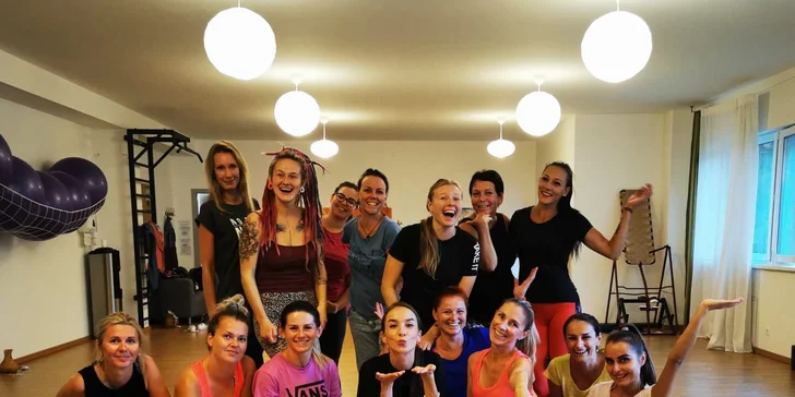 Gravid & Baby alebo online joga či permanentka v La joga Žilina