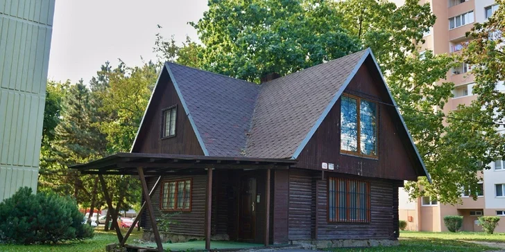 Darčekový poukaz na escape hru podľa tvojho výberu od Zazitoo.ooo