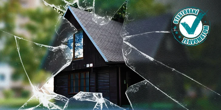 Adrenalínová hra Escape Room "Divný dom" - skvelý tip na darček!