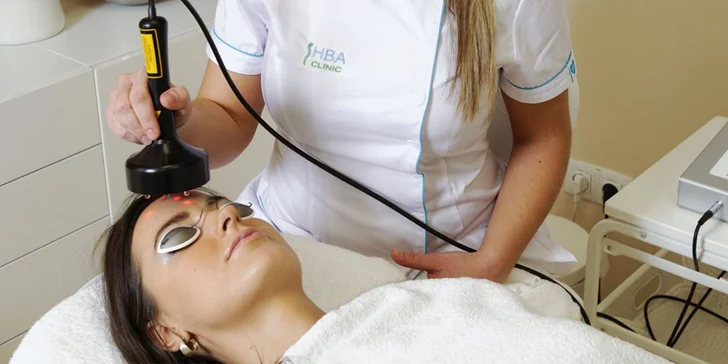 Jarné inovatívne ošetrenia pre každý typ pleti v HBA Clinic
