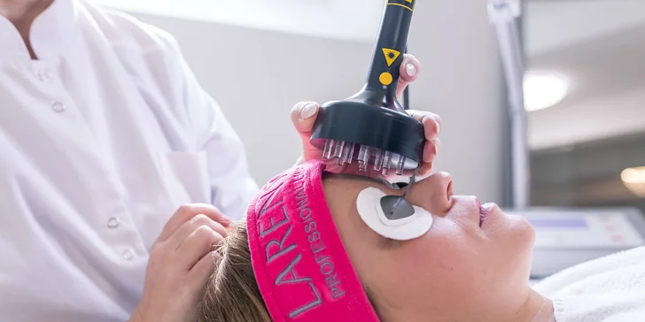 Jarné inovatívne ošetrenia pre každý typ pleti v HBA Clinic